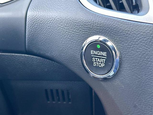 Certified 2021 Ford Edge SEL w/ Convenience Package FWD image 35