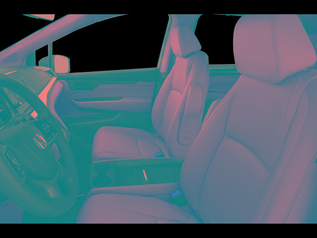 Used 2020 Honda Odyssey EX-L image 6