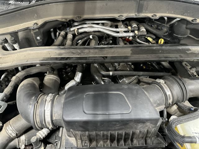 Certified 2021 Ford Explorer ST w/ Equipment Group 401A AWD/4WD image 22