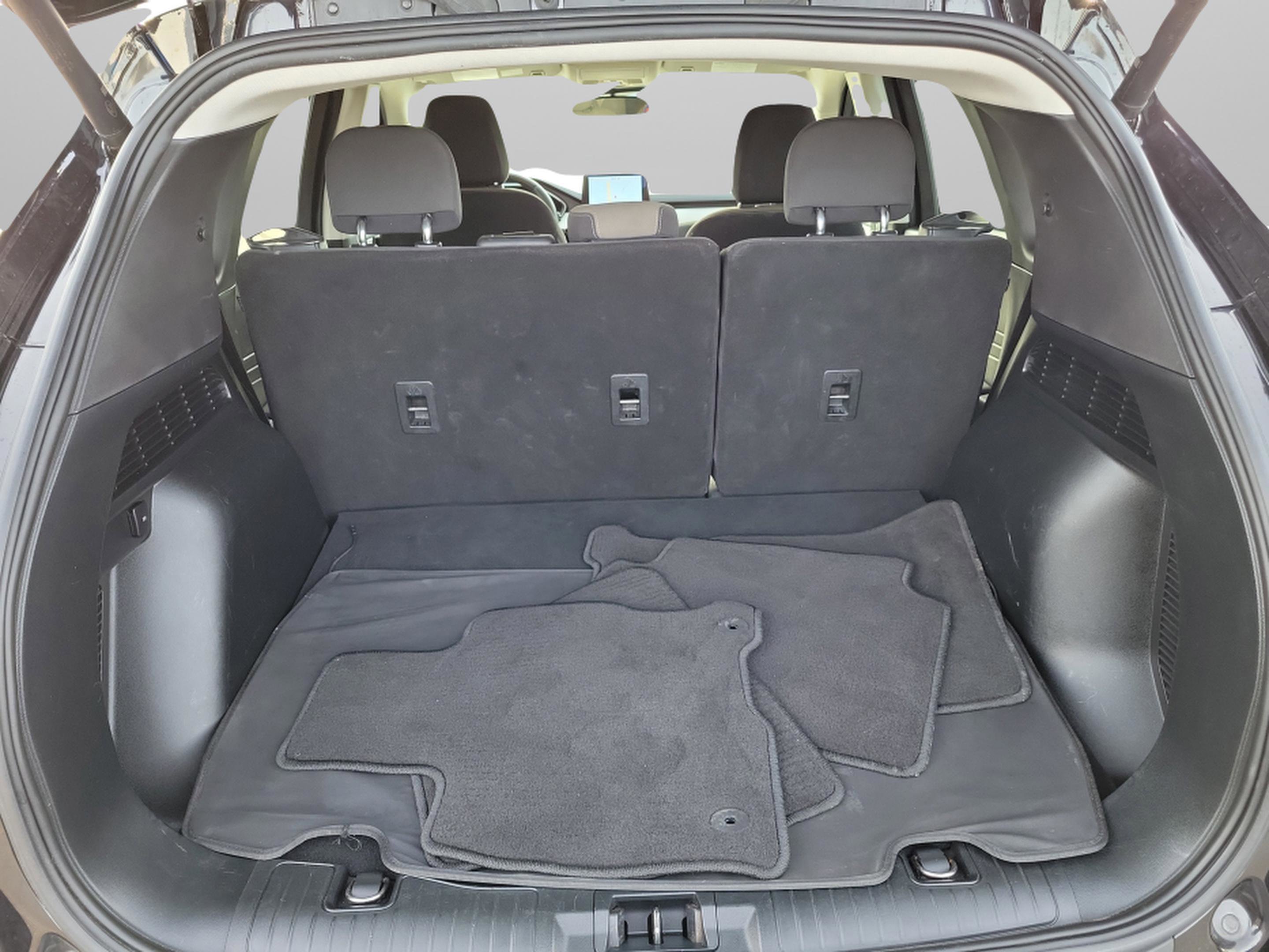 Certified 2021 Ford Escape SE w/ Convenience Package image 23