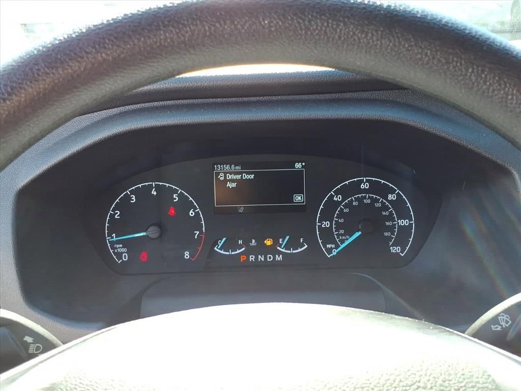 Certified 2024 Ford Transit 250 Base w/ Exterior Upgrade Package image 14