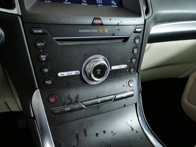 Certified 2019 Ford Edge Titanium FWD image 20