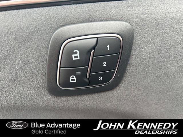 Certified 2025 Ford Mustang Mach-E GT image 20