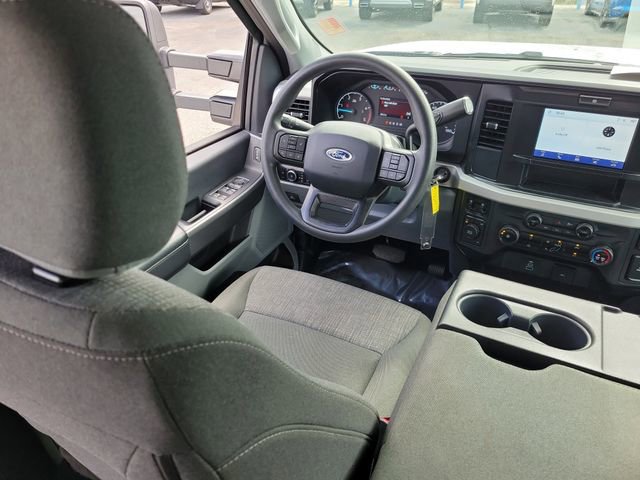 Certified 2025 Ford F250 XLT image 15