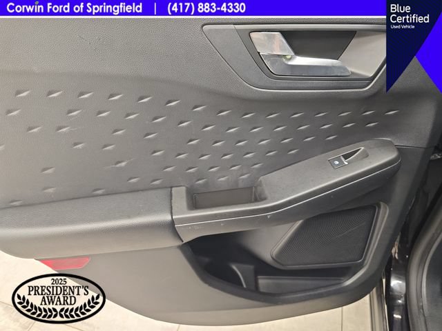 Certified 2020 Ford Escape SE Sport AWD/4WD image 19