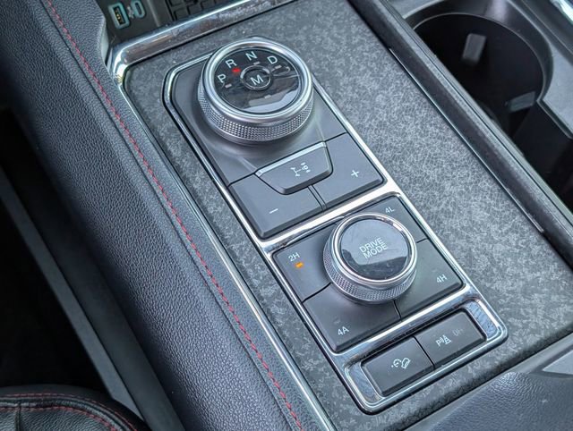 Certified 2023 Ford Expedition Limited image 19