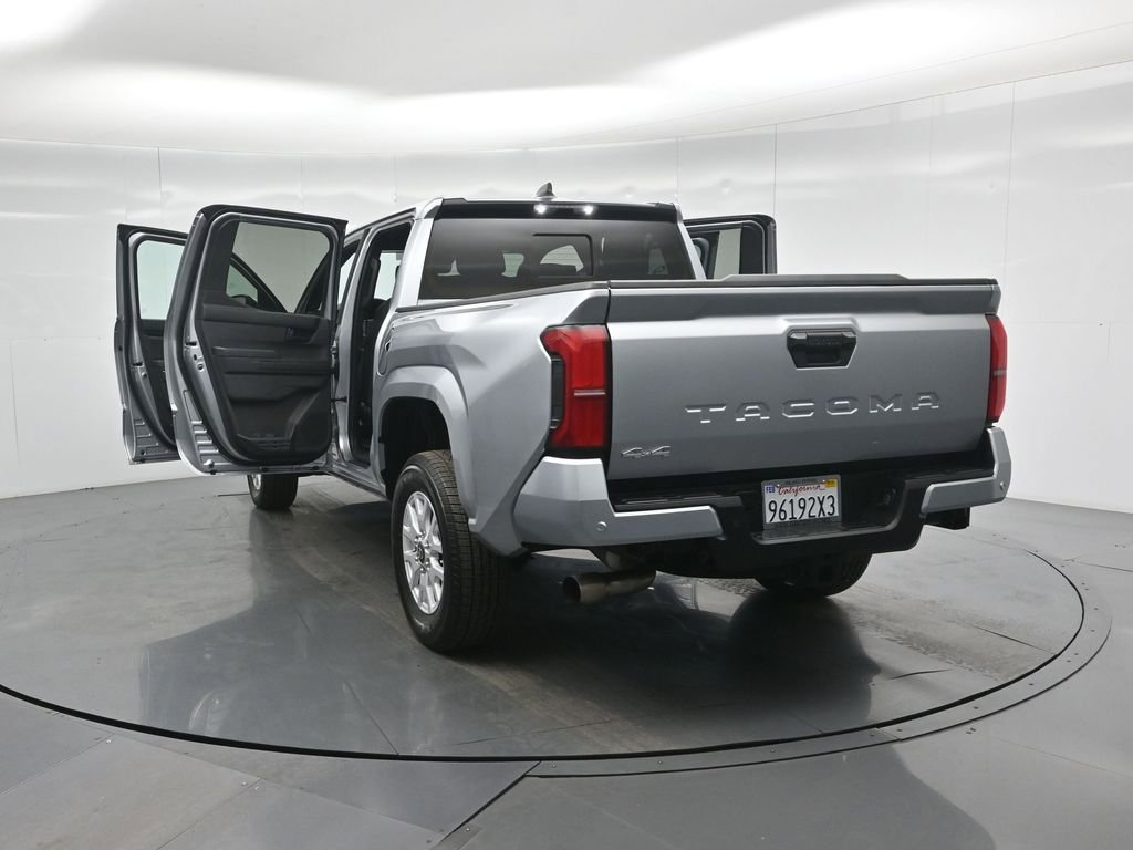 Used 2024 Toyota Tacoma SR5 image 34