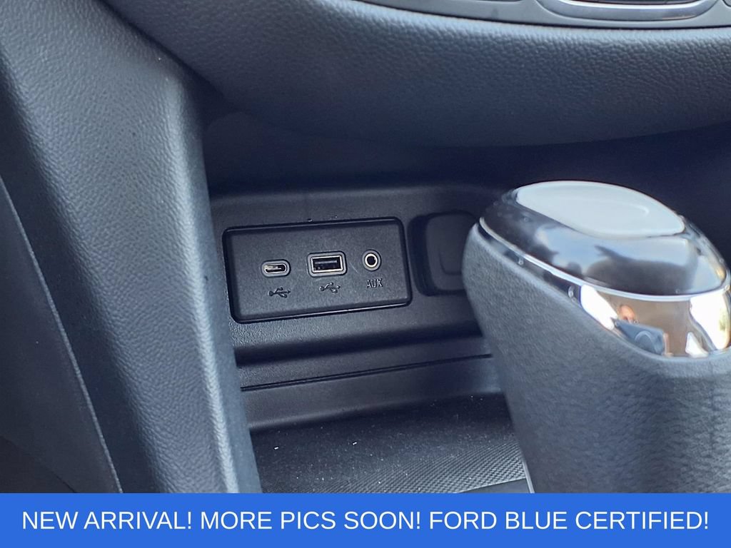 Used 2021 Chevrolet Equinox LT AWD/4WD image 13