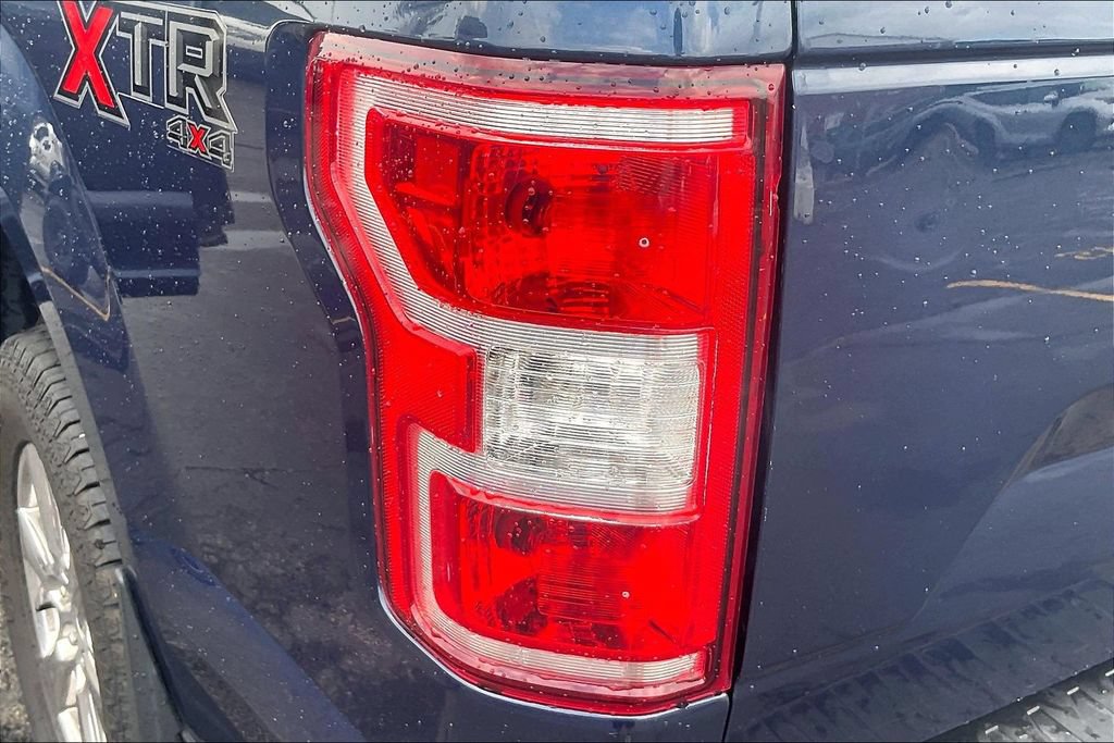 Certified 2018 Ford F150 XLT w/ Max Trailer Tow Package AWD/4WD image 29