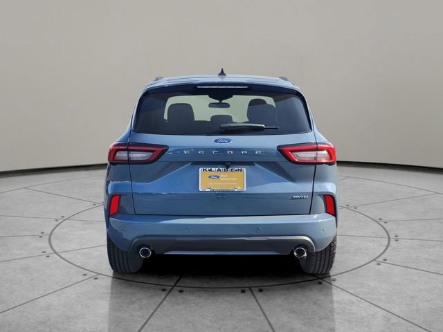 Certified 2023 Ford Escape ST-Line w/ Tech Pack #1 AWD/4WD image 11