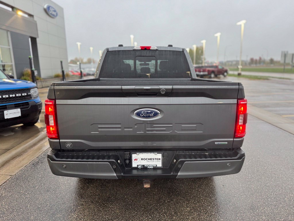 Certified 2021 Ford F150 XLT w/ Equipment Group 302A High AWD/4WD image 52