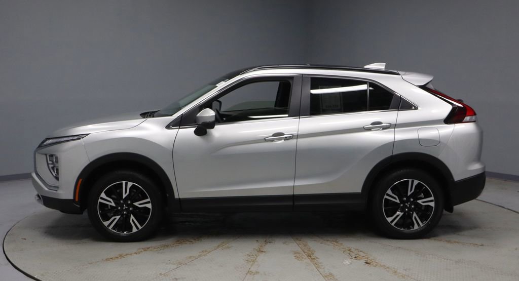 Used 2026 Mitsubishi Eclipse Cross SE AWD/4WD image 8