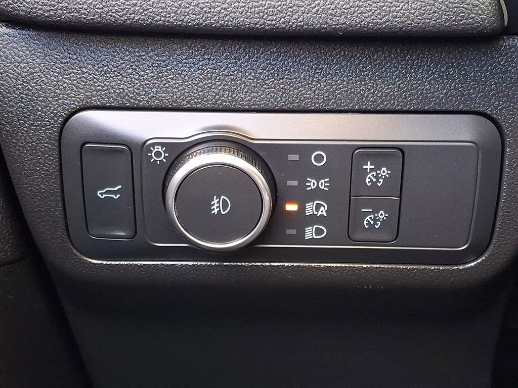 Certified 2022 Ford Escape SEL image 26