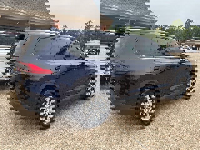 Used 2024 Toyota Grand Highlander XLE image 6