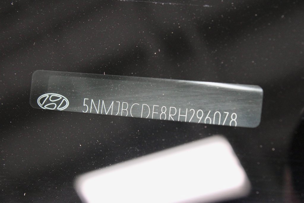 Used 2024 Hyundai Tucson SEL image 36