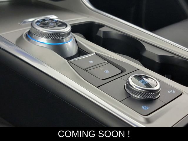 Certified 2022 Ford Explorer XLT w/ Equipment Group 202A image 24