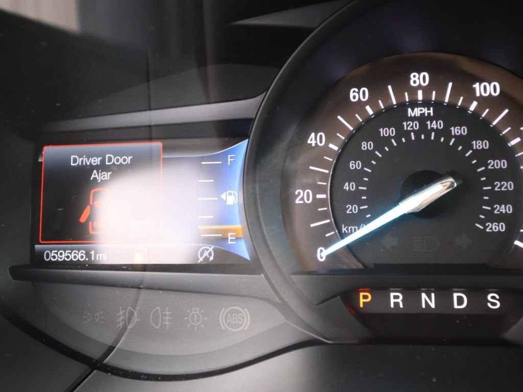 Certified 2022 Ford Edge SEL image 18