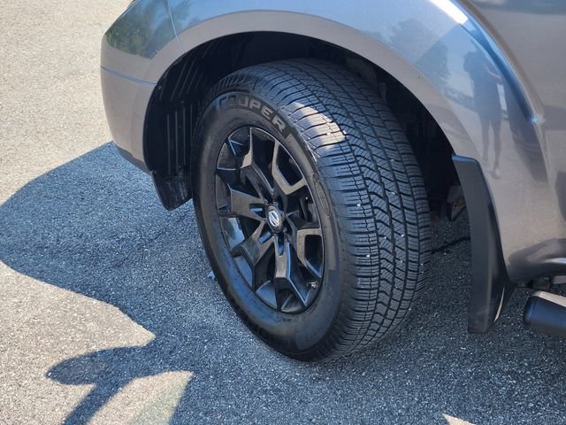 Used 2019 Nissan Frontier SV w/ Value Truck Package AWD/4WD image 30