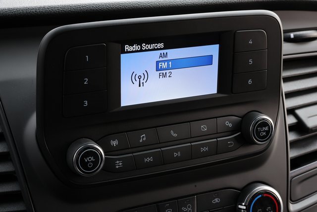 Certified 2025 Ford Transit 350 XL image 22