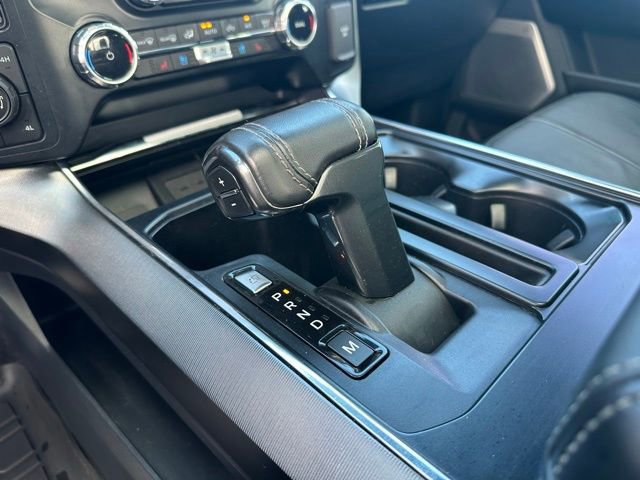 Certified 2023 Ford F150 Platinum w/ Equipment Group 701A High image 21