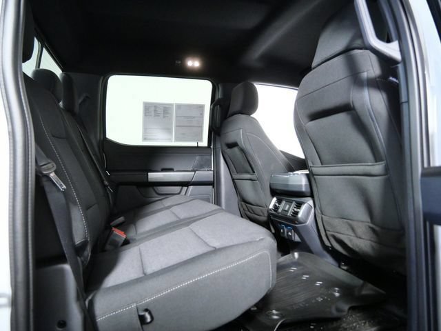 Certified 2023 Ford F150 XLT w/ Equipment Group 302A High AWD/4WD image 15