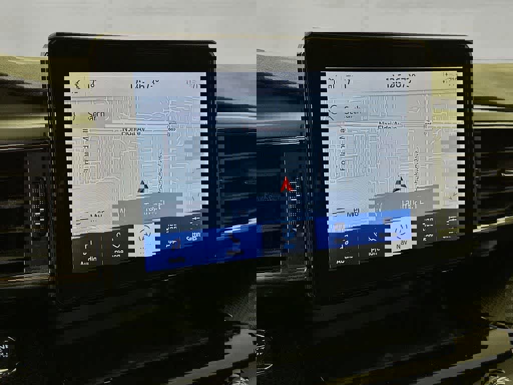 Certified 2022 Ford Explorer ST-Line w/ Class IV Trailer Tow Package image 29