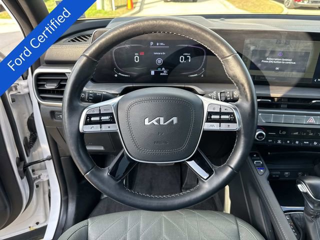 Used 2023 Kia Telluride EX X-Line image 23