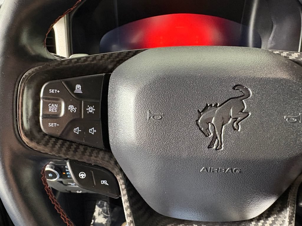 Certified 2024 Ford Bronco Raptor AWD/4WD image 23