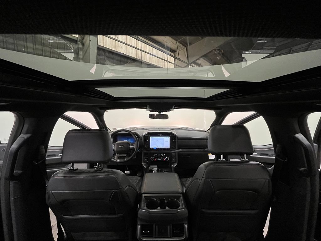 Certified 2025 Ford F150 Tremor AWD/4WD image 24