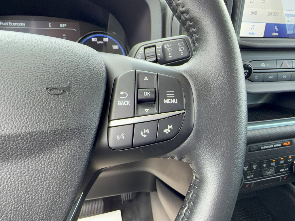 Certified 2023 Ford Bronco Sport Badlands image 24