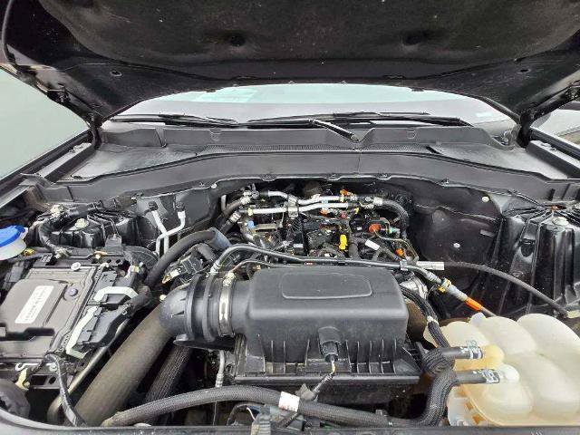 Certified 2024 Ford Explorer XLT w/ Equipment Group 202A AWD/4WD image 27