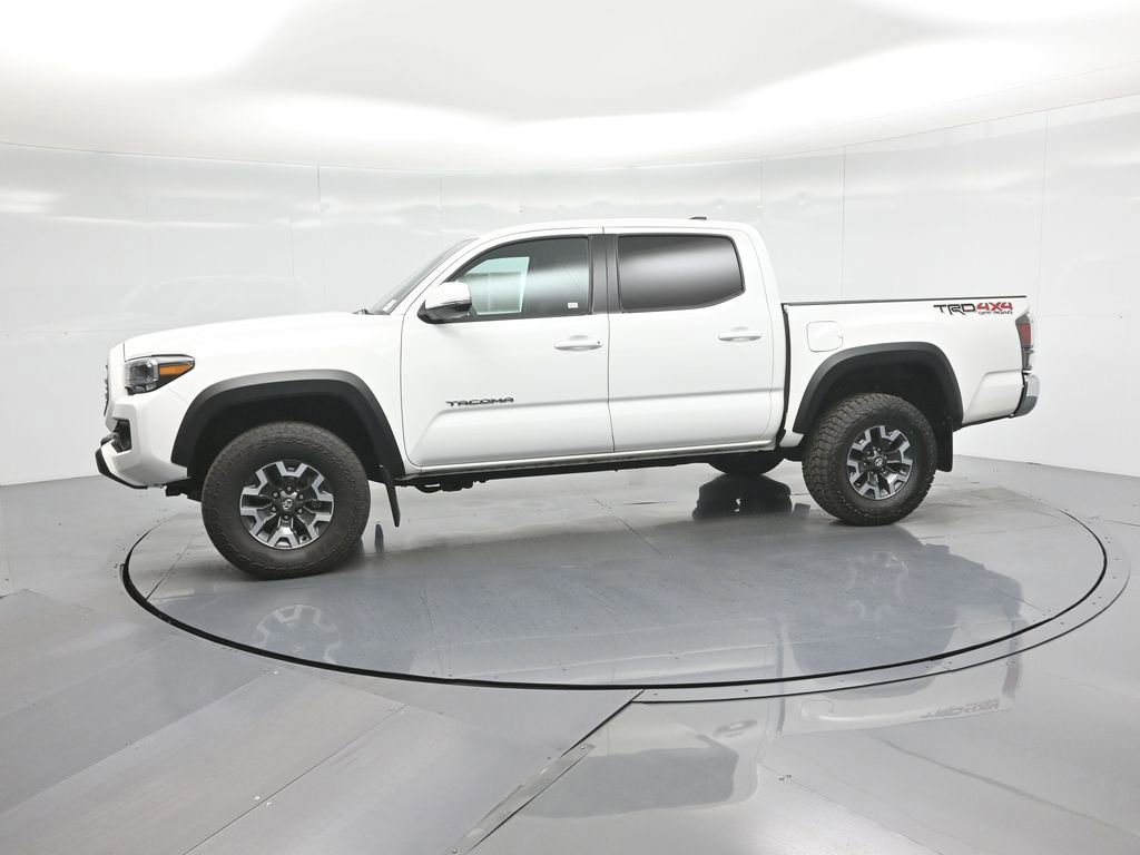 Used 2023 Toyota Tacoma TRD Off-Road image 23