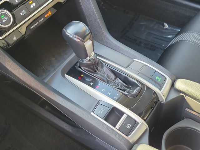Used 2020 Honda Civic EX image 12