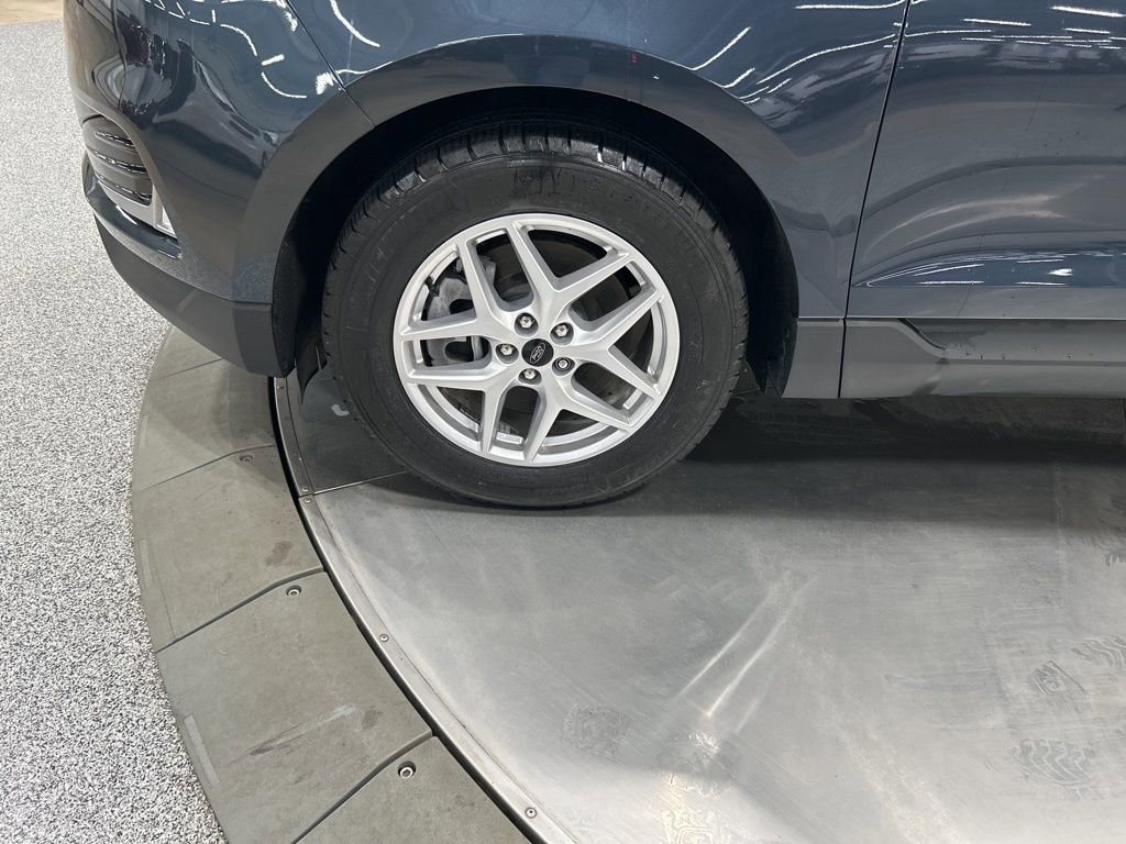 Certified 2024 Ford Edge SEL w/ Convenience Package AWD/4WD image 31