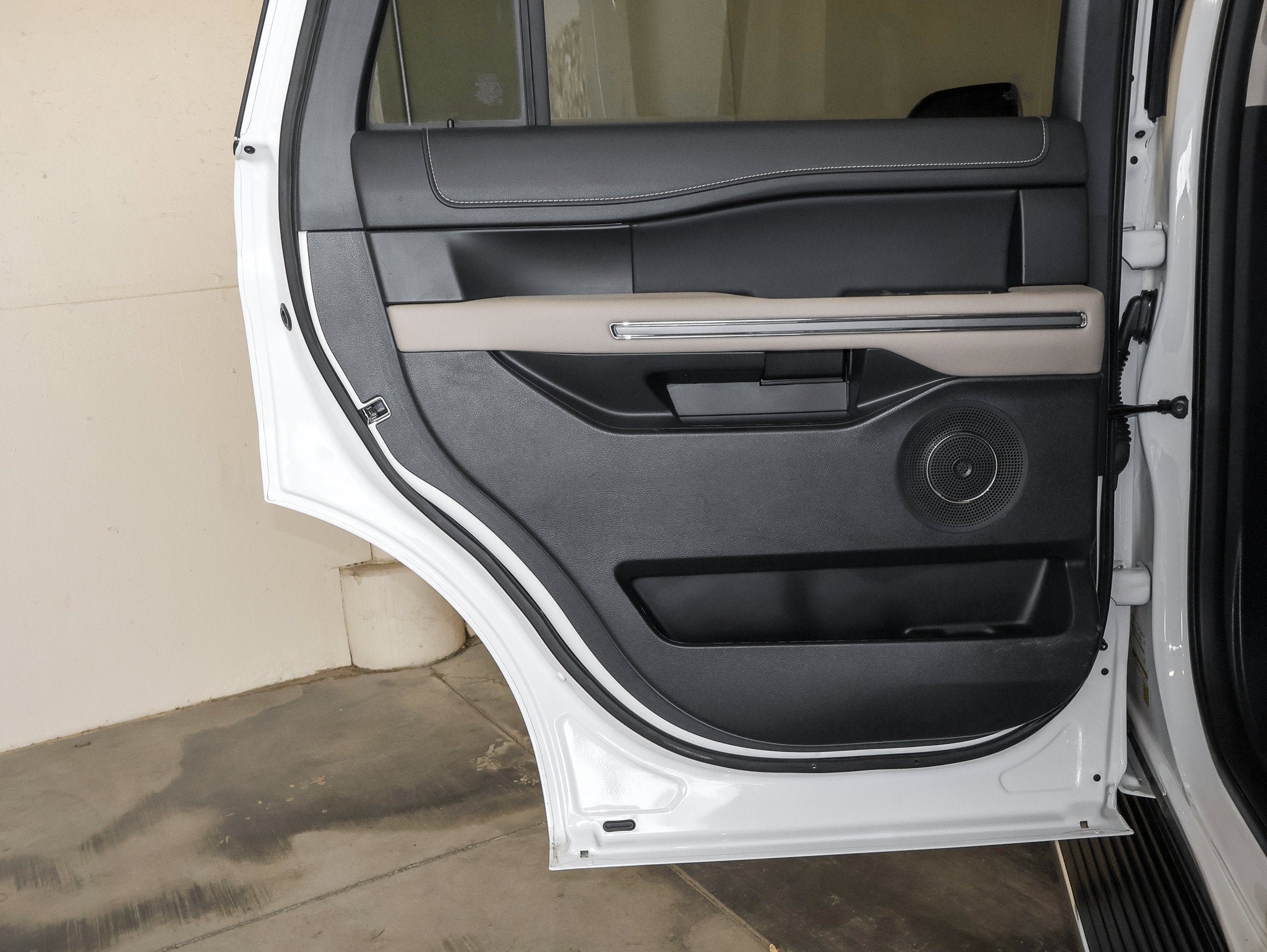 Certified 2023 Ford Expedition XLT AWD/4WD image 39