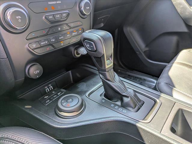 Certified 2022 Ford Ranger Lariat w/ Equipment Group 501A High image 14