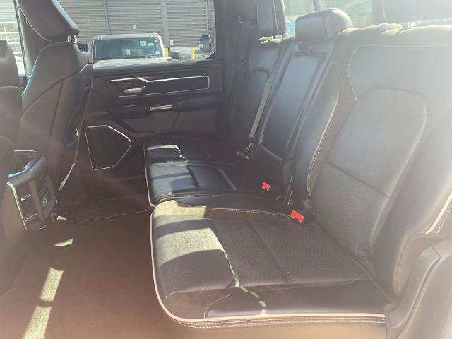 Used 2023 RAM 1500 Laramie AWD/4WD image 30