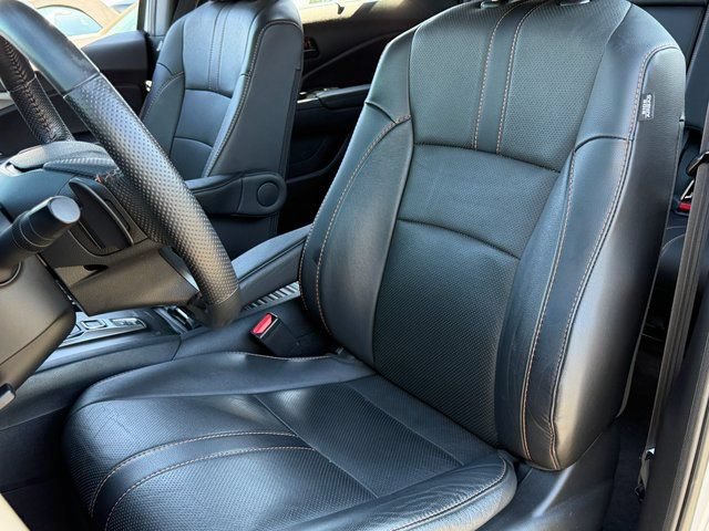 Used 2022 Honda Passport TrailSport image 9