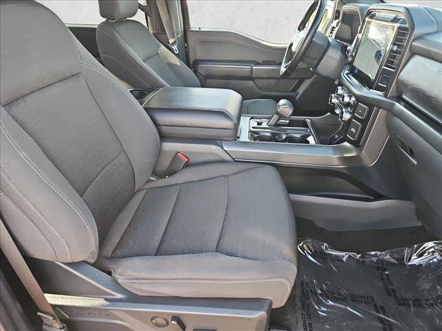 Certified 2024 Ford F150 XLT w/ Equipment Group 302A MID AWD/4WD image 20