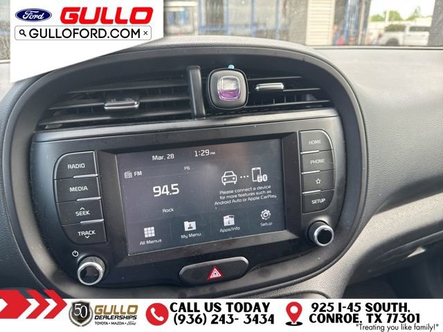 Used 2020 Kia Soul GT-Line w/ GT 2.0L Power Sunroof Package image 7