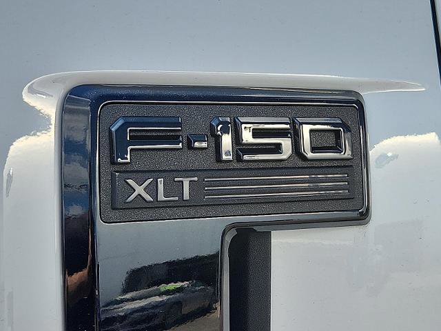 Certified 2024 Ford F150 XLT w/ XLT Black Appearance Package image 30