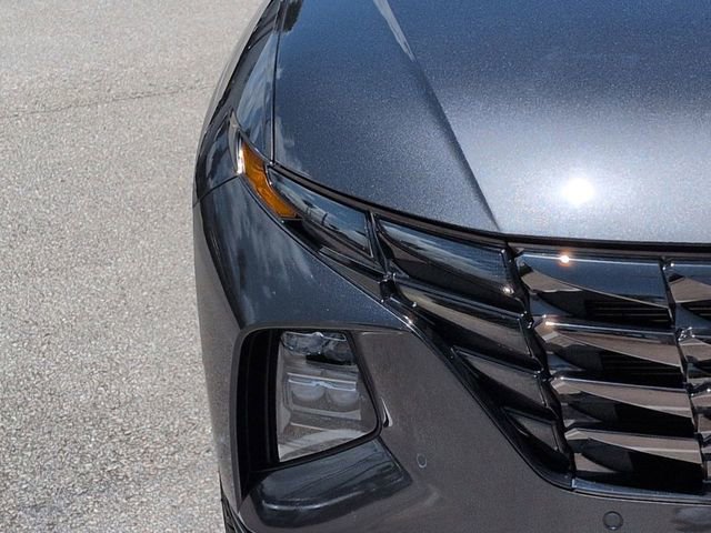 Used 2022 Hyundai Tucson Limited FWD image 10