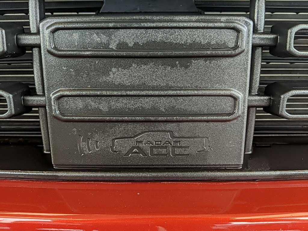 Certified 2022 Ford Maverick Lariat w/ Lariat Luxury Package image 9