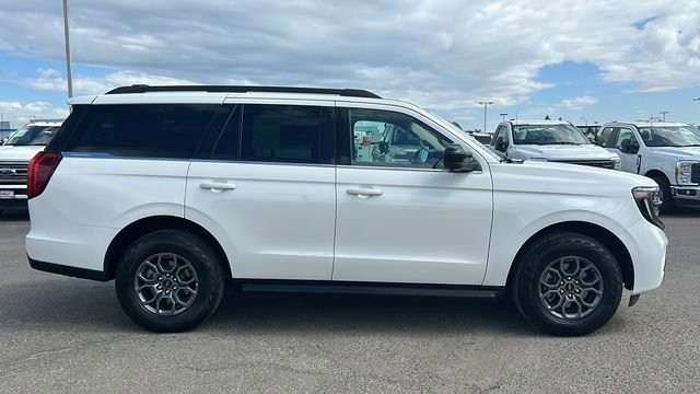 Certified 2025 Ford Expedition Active RWD image 2