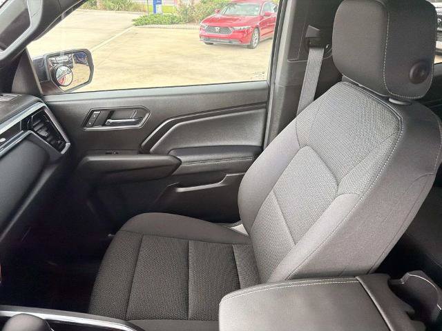 Used 2025 GMC Canyon Elevation w/ Convenience Package RWD image 17