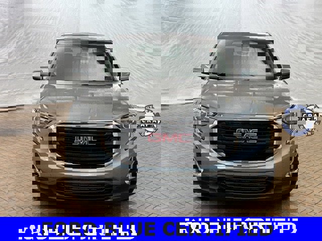 Used 2019 GMC Terrain SLE image 2