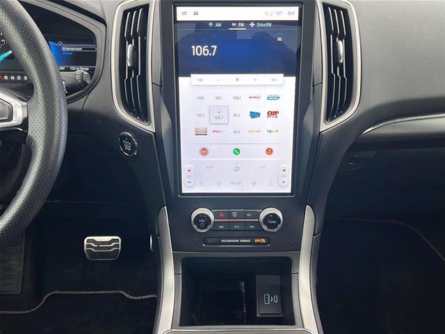 Certified 2024 Ford Edge ST-Line AWD/4WD image 20