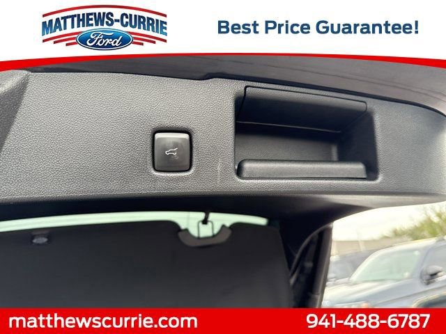 Certified 2023 Ford Escape Platinum image 14