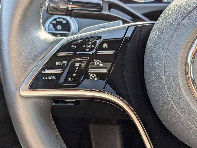 Used 2025 Mercedes-Benz E 450 4MATIC Sedan image 26