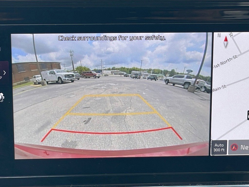 Used 2024 Kia K5 GT-Line w/ GT-Line Premium Package image 24